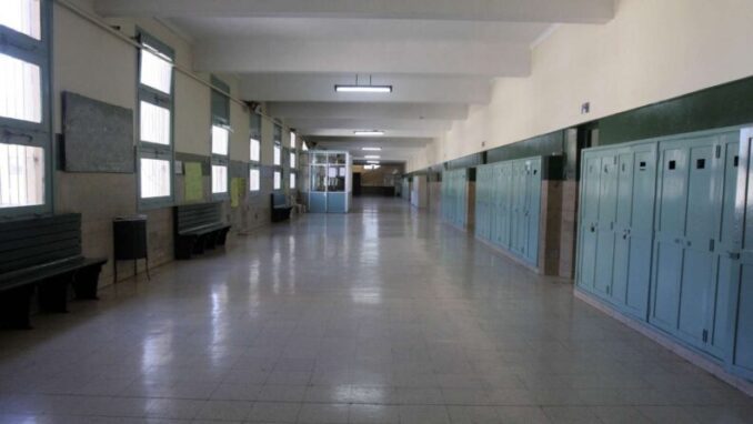 201 escuelas no retomaron las clases presenciales en la Provincia de Buenos Aires