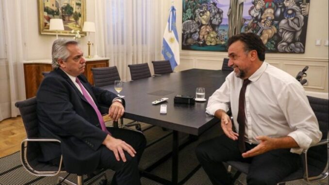NAVARRO Y FERNANDEZ