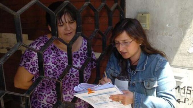 Próximo censo en Argentina: El Gobierno anunció la fecha 