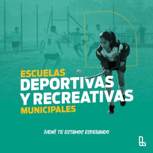 Las escuelas deportivas permanecerán abiertas todo el año tras las vacaciones de invierno