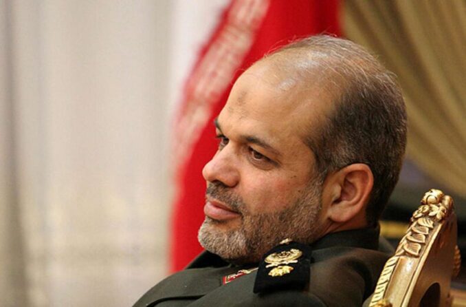 Atentado contra la AMIA: Uno de los acusados fue designado ministro del Interior por Irán