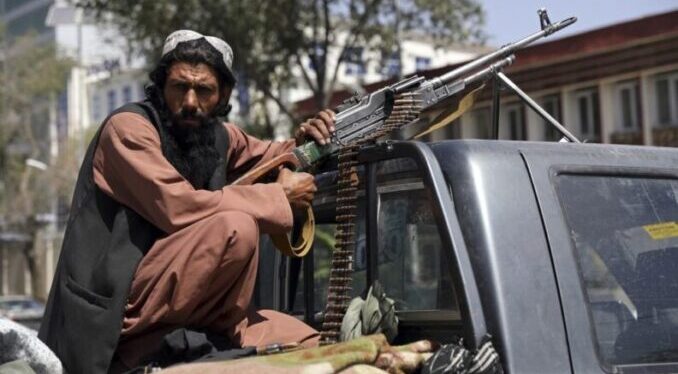 EEUU : Aumenta la preocupación en por las amenazas terroristas a medida que crece el control de los talibanes