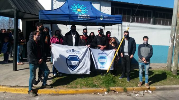 caj quilmes 1
