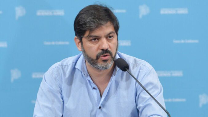 carlos bianco