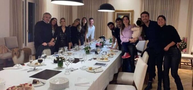 fiesta vip