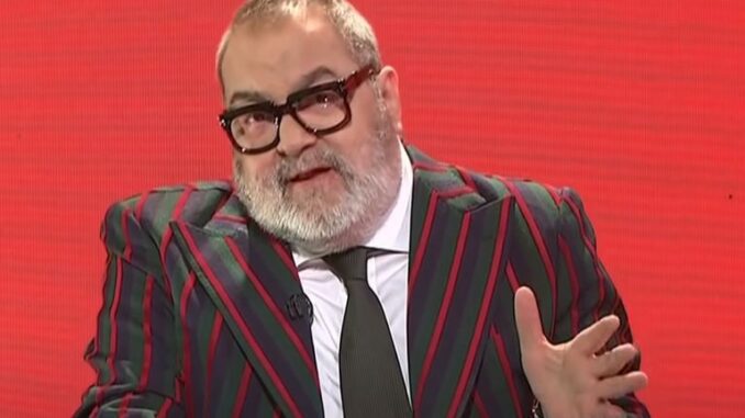 jorge lanata