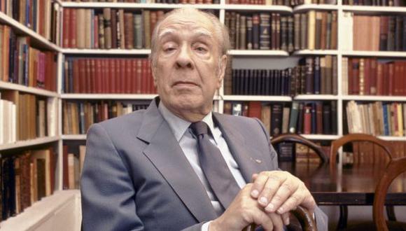 Primer festival en homenaje a Jorge Luis Borges en el 122º aniversario de su nacimiento 