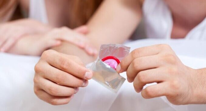 stealthing-condom