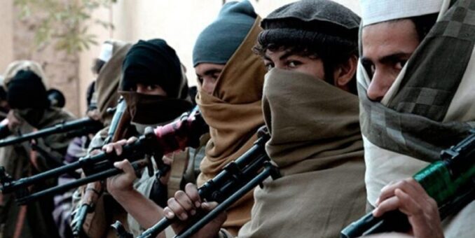 talibanes martes
