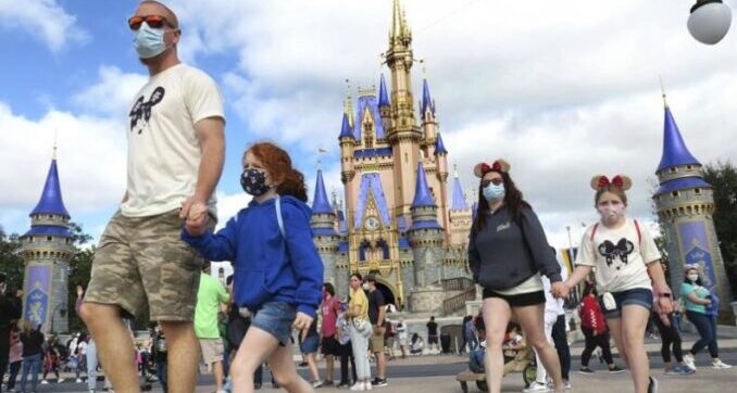 turismo pre pandemia