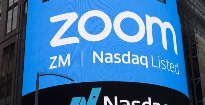 Zoom pagará $85 millones por errores de seguridad