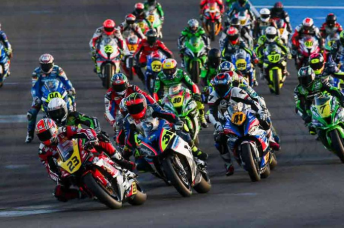 Motociclismo: El Campeonato Mundial de Superbike se disputará en Octubre en San Juan
