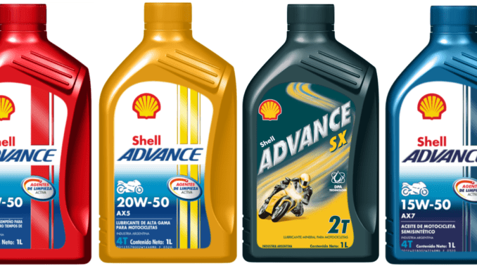 Productos Advance
