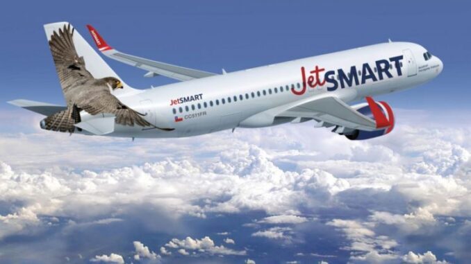 aerolinea jetsmart