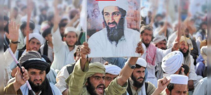 al qaeda