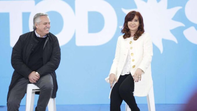 alberto y cristina
