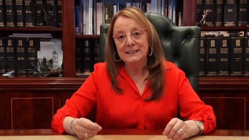 alicia kirchner