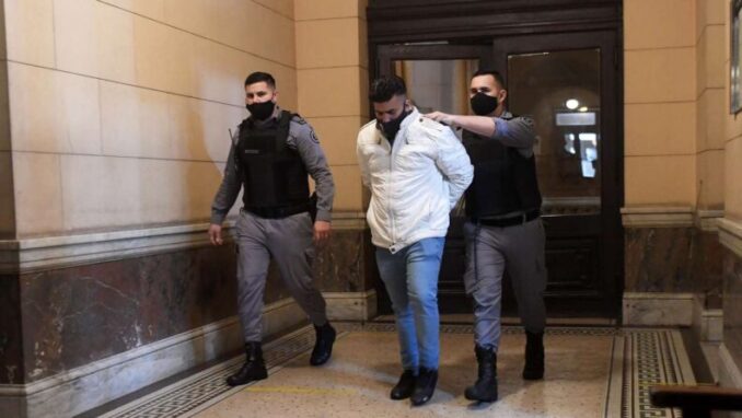 asesino de olivares