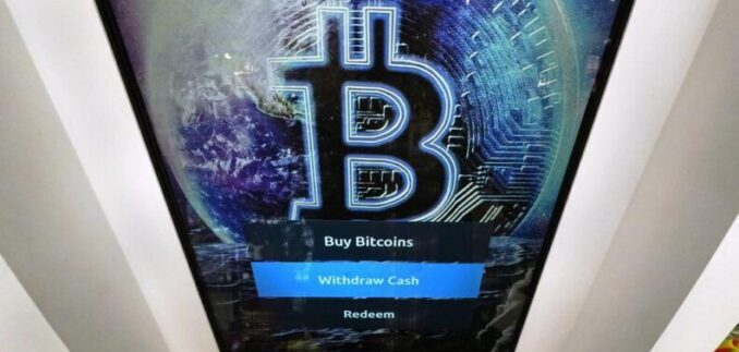 criptomonedas