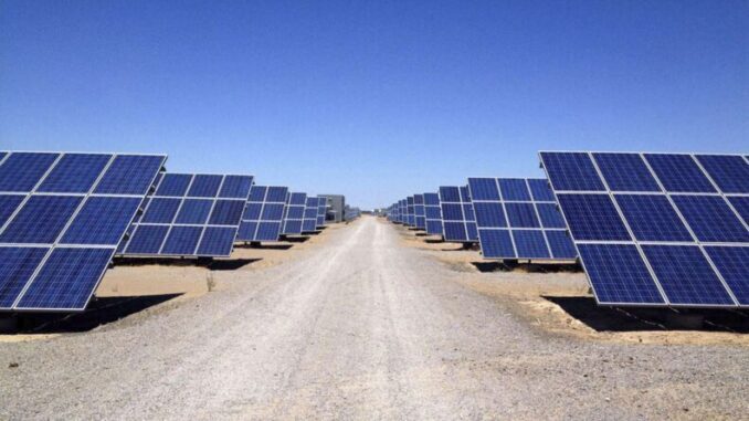 el futuro de energía