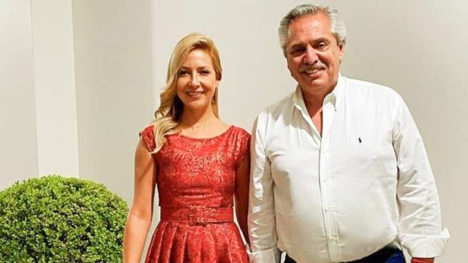 fabiola embarazada