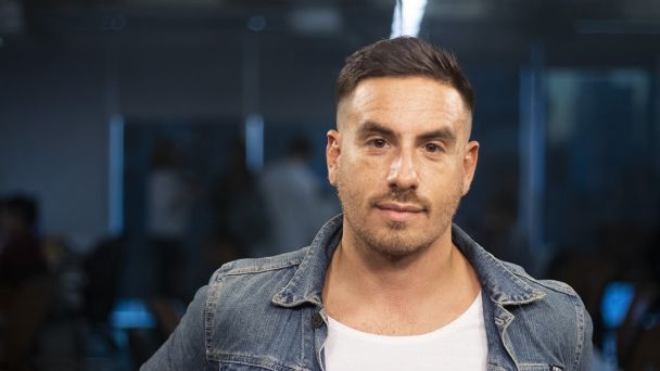 federico bal