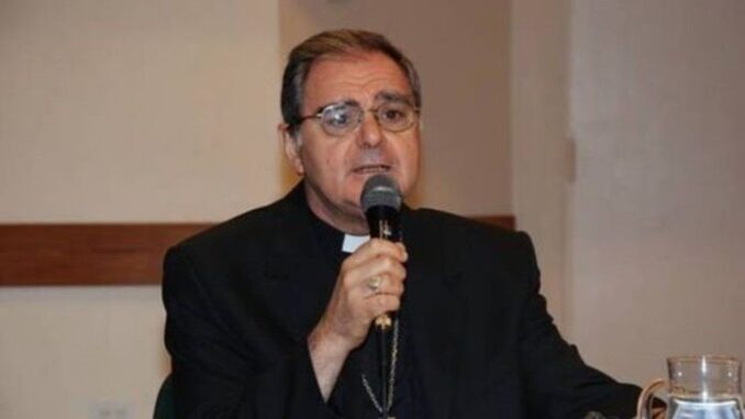 obispo ojeda