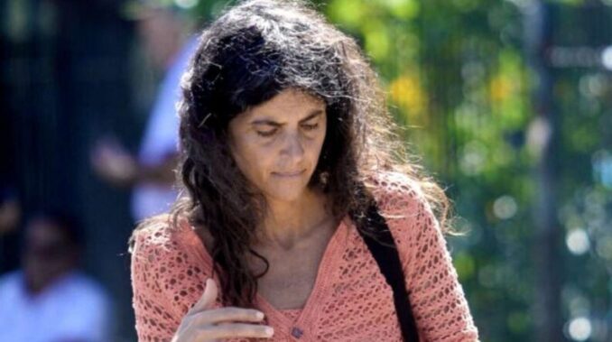 Condenaron a la ex funcionaria de Néstor y Cristina Kirchner Romina Picolotti a tres años de prisión en suspenso