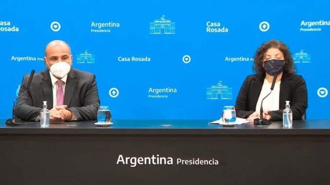 Tras la derrota en las elecciones PASO 2021: “No era la pandemia, estúpido”