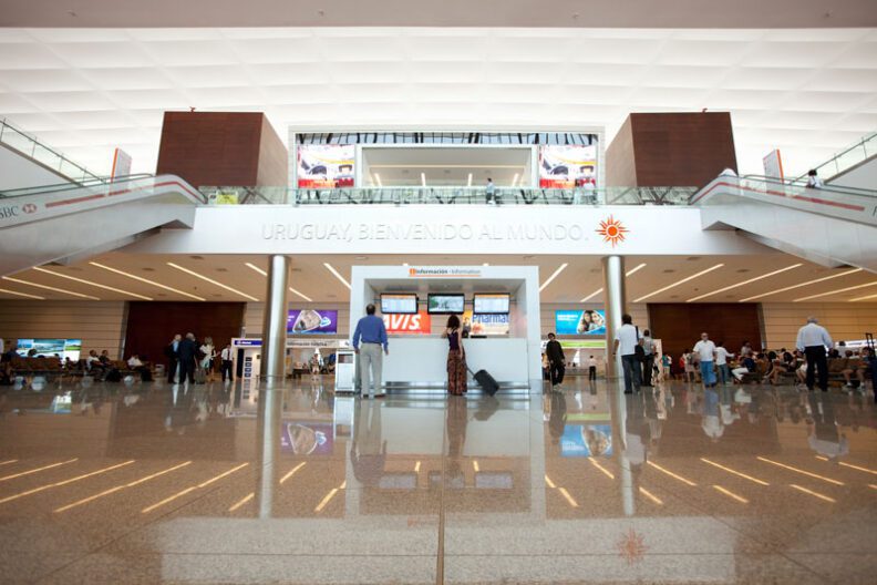 Uruguay: Requisitos para el ingreso de extranjeros desde el 1 de Noviembre