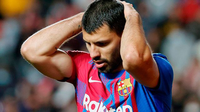 aguero