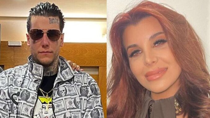 alex y charlotte caniggia