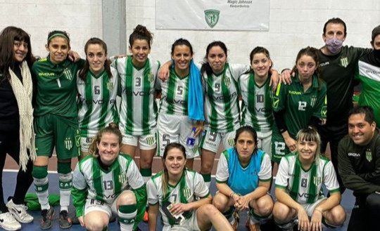 Después del escándalo: Banfield retira al equipo femenino de Futsal del torneo de AFA