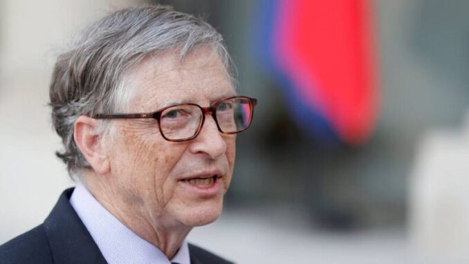 bill gates