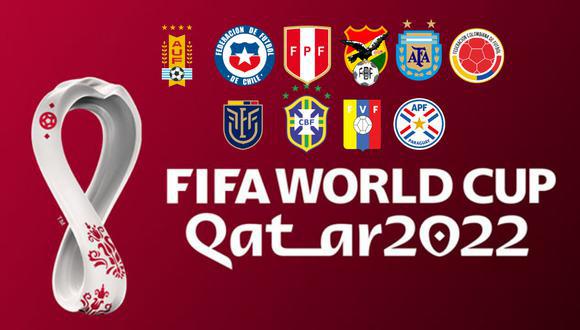 eliminatorias qatar 2022