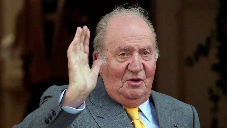 Escándalo en la realeza española: “La líbido del rey Juan Carlos llegó a ser un problema de Estado”