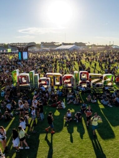 Lollapalooza Argentina se realizará en Marzo con diferentes artistas y dólares recaudados en 2019