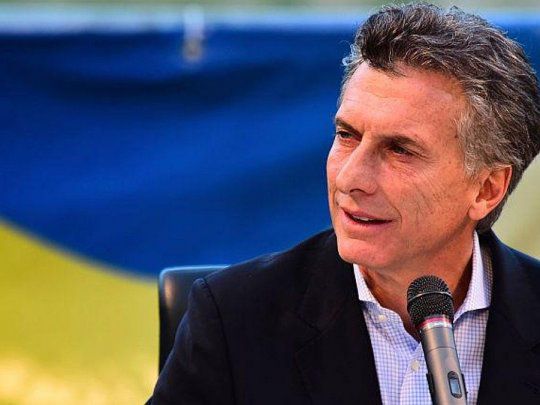 Mauricio Macri: “Creen que con mi procesamiento van a dar vuelta el resultado electoral”