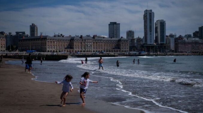 mar del plata