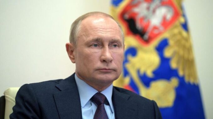 putin