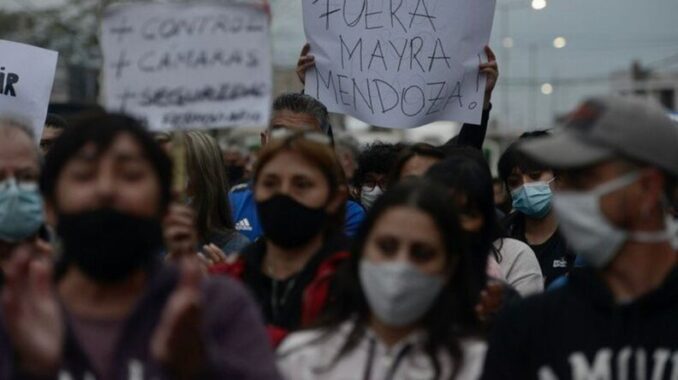 vecinos de quilmes