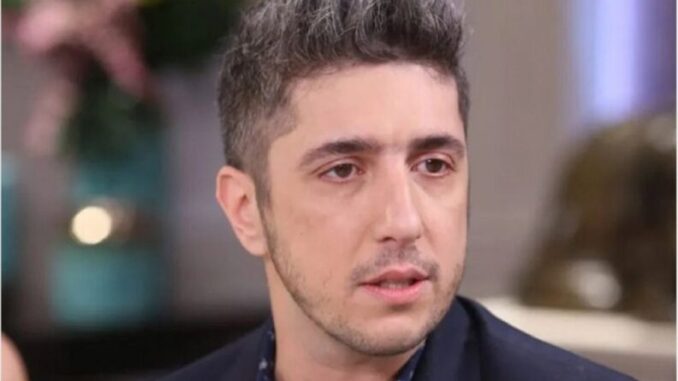 Jey-Mammon a telefe