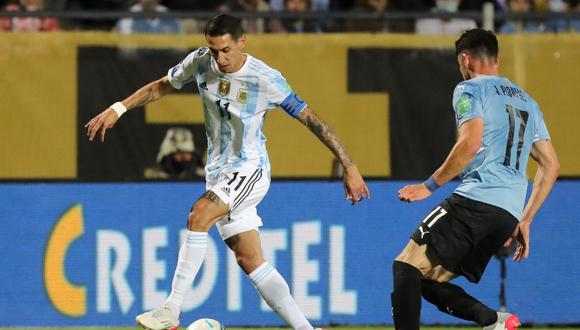 argentina uruguay