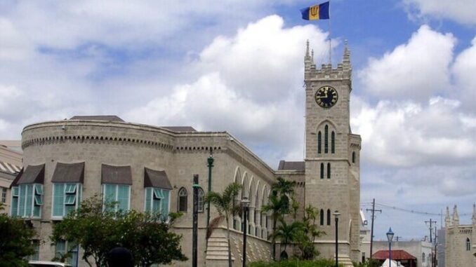 barbados
