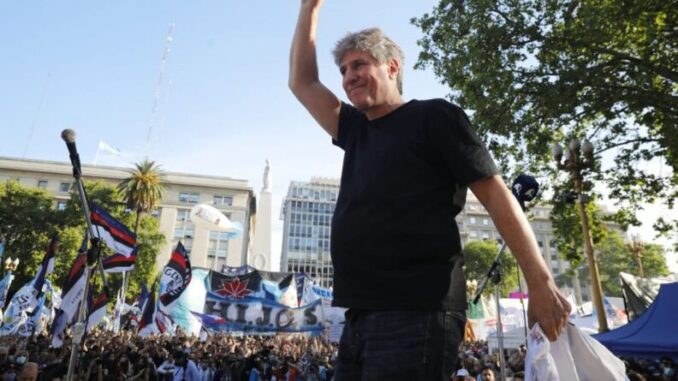 boudou soberanos