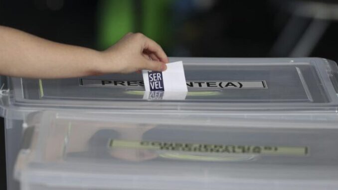 chile-vota
