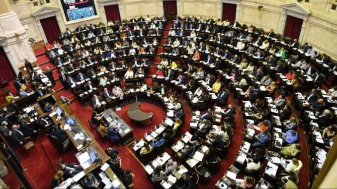 congreso