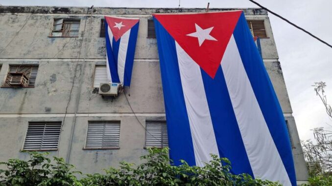 cuba