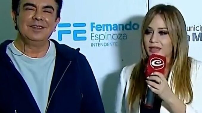 espinoza y la princesita