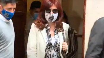 Patricia Bullrich: “En los momentos difíciles, se esconde”